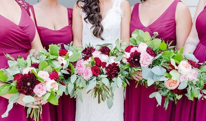 Wildwood Floral + Event Design