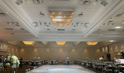 Embassy Grand Convention Centre