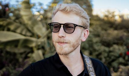 Tyler James Johnson Music