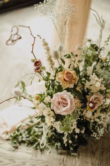 De Novo Floral Design