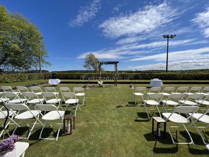 Rodd Brudenell River Resort