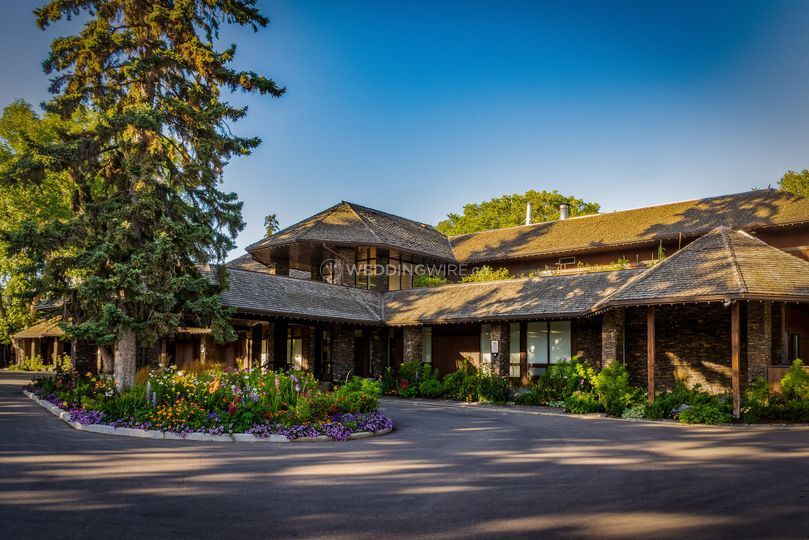 Edmonton Country Club