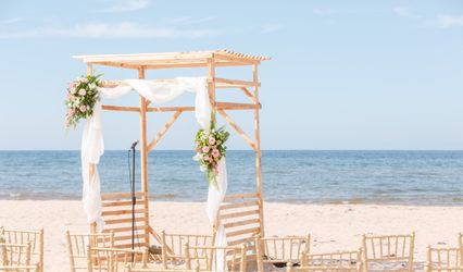 Rodd Crowbush Golf & Beach Resort