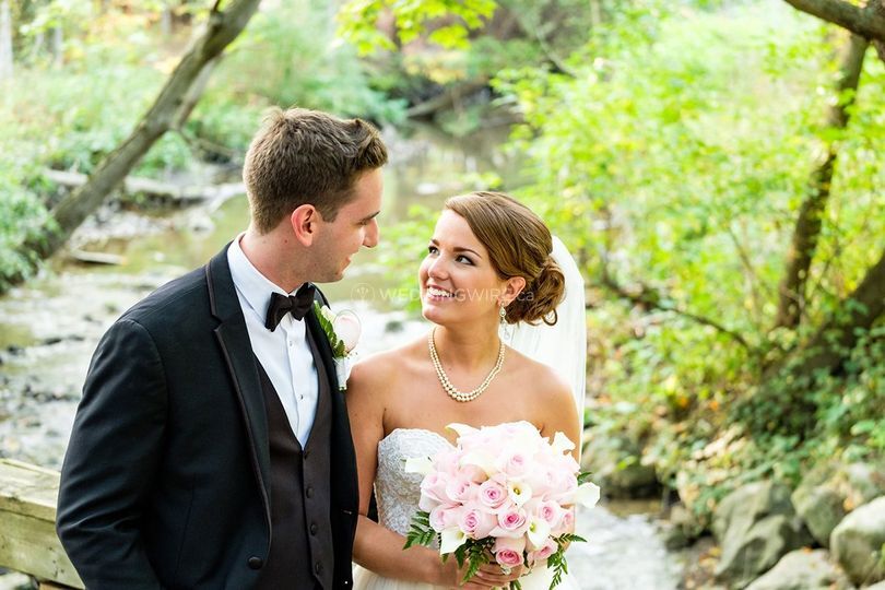 Wedding Reps Studios