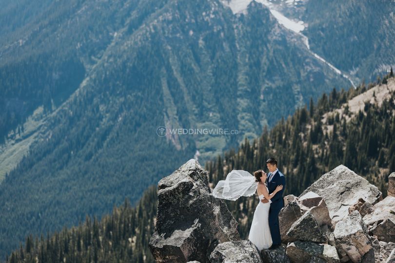 ENV Photography