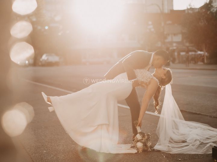 Tulle & Tweed Photography