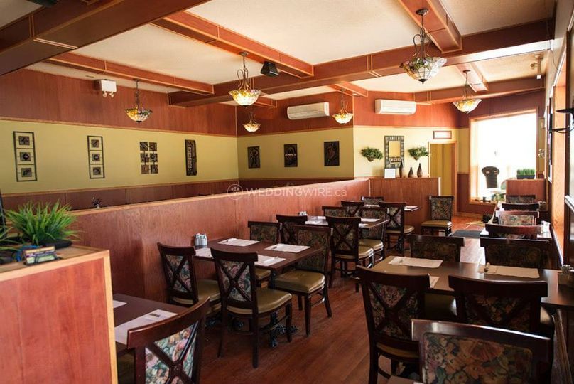 Mama's Corner Restaurant