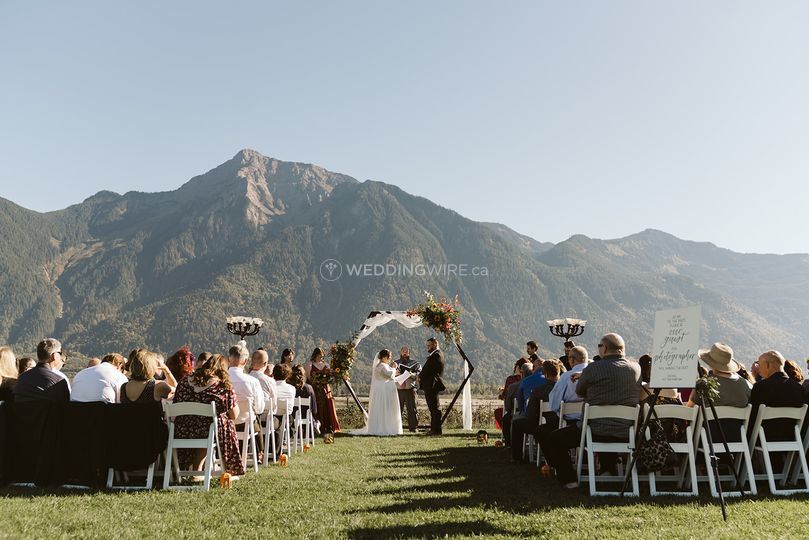 West Coast Officiants