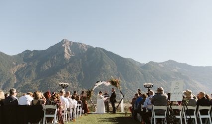 West Coast Officiants