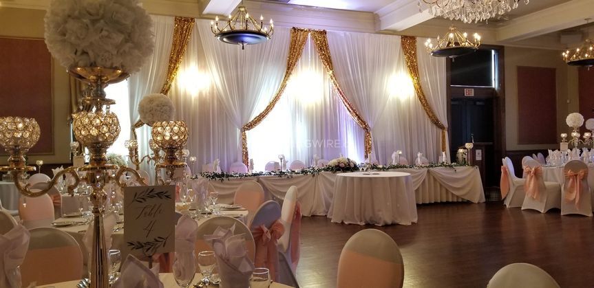 Presence Event Design And Decor Decorations Hamilton