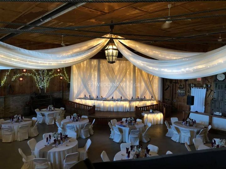 Wedding Connections