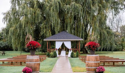 Gizio Recreation & Banquet Centre