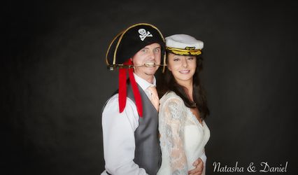 Wedding Reps Studios