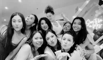 Gm'z Events & Photobooth