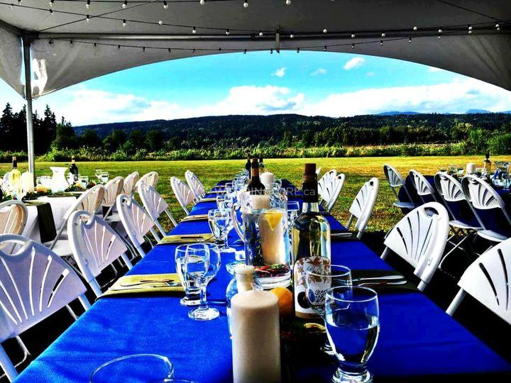 Mega Alexander Foods