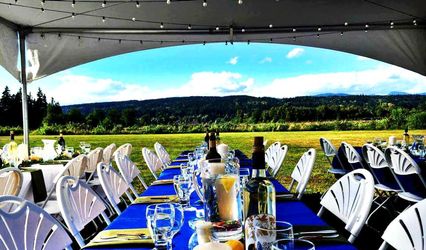 Mega Alexander Foods