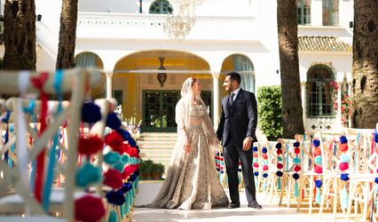 V&E Events