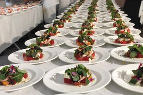 Hawksworth Catering