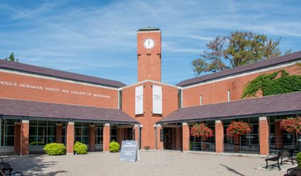Varley Art Gallery