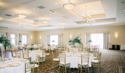 Delta Guelph Hotel and Conference Centre