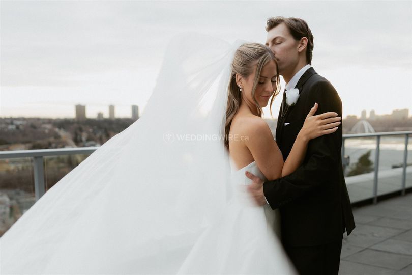 The Pendennis Weddings and Events