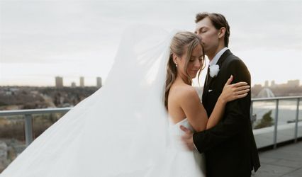 The Pendennis Weddings and Events