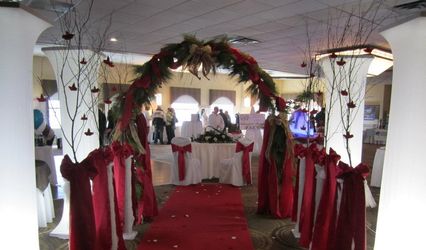 Hotel & Suites Le Dauphin Drummondville