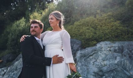 Coast & Kin Wedding photography