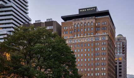Park Hyatt Toronto