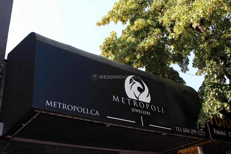 Metropoli Jewellers