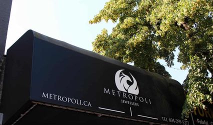 Metropoli Jewellers
