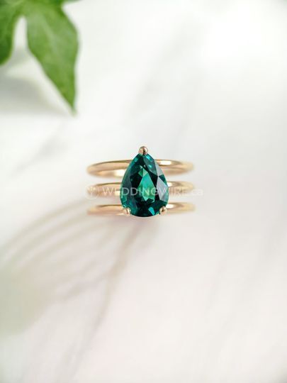 LALOU JEWELRY