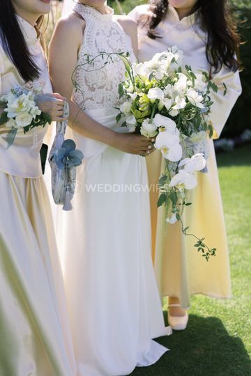 Le Moment Weddings