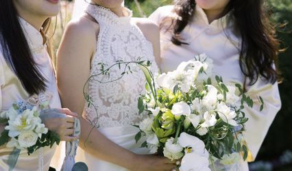 Le Moment Weddings