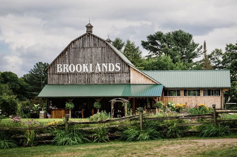 Brooklands Farm