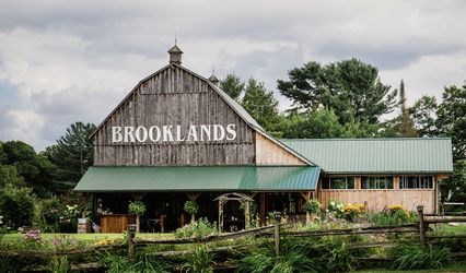 Brooklands Farm