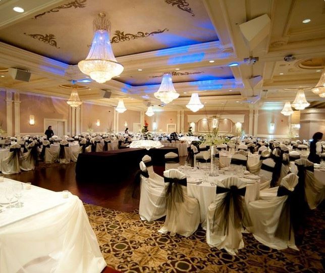 The Jewel Event Centre - Venue - Vaughan - Weddingwire.ca