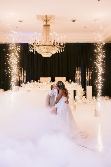 Roma's Hospitality Centre