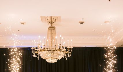 Roma's Hospitality Centre