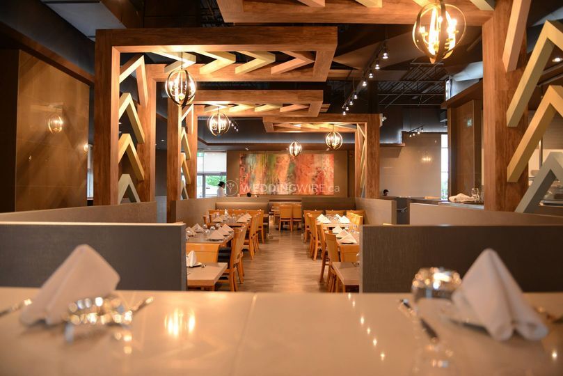 Novita Italian Cuisine