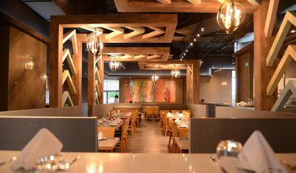 Novita Italian Cuisine