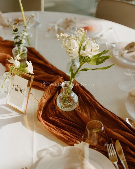 Kathy's Event Rentals