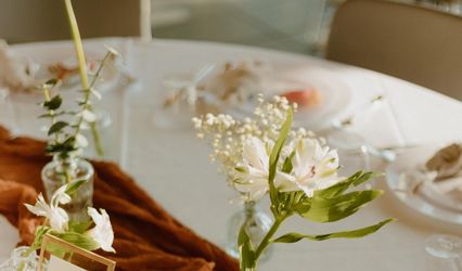 Kathy's Event Rentals
