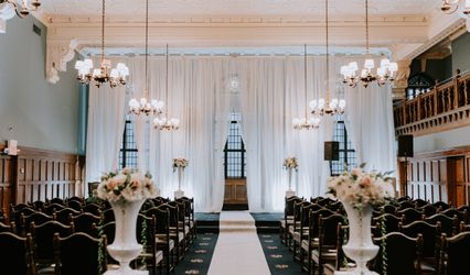 The Albany Club