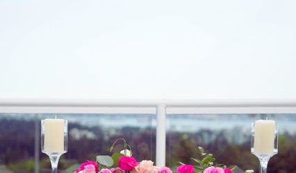 Bouvardia Events
