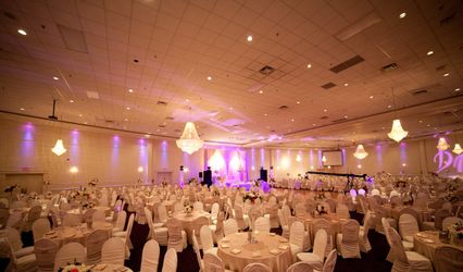 Payal Banquets & Convention Centre