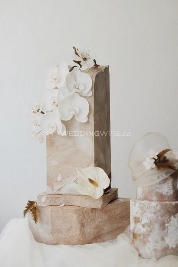 Olivia Yang Cake Studio