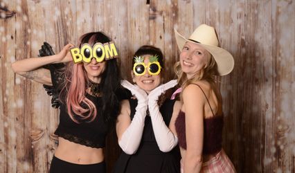 Flashback Whistler Photo Booth