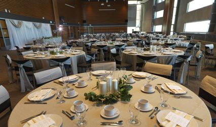 Mount Royal University Event and Conference Centre