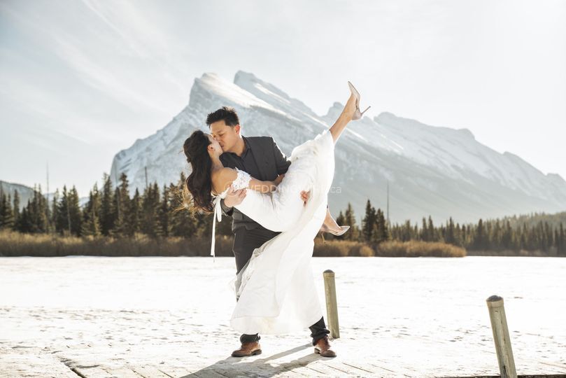 Claire Fraser - Photography & Videography